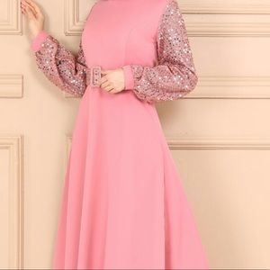 Meet your Posher, Zina